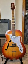 Framus archtop jazz gebraucht kaufen  Hemmoor