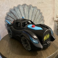 Batmobile rare model d'occasion  Expédié en Belgium