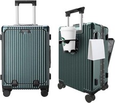 Hand luggage hard for sale  SALFORD