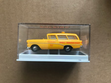 Brekina pel rekord gebraucht kaufen Brekina pel rekord gebraucht kaufen  Bielefeld