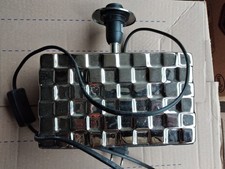 Vintage lampe gebraucht kaufen  Hösbach