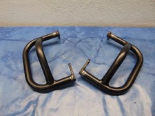 Suzuki 500 sturzbügel gebraucht kaufen  Bogel, Mieheln, Weyer