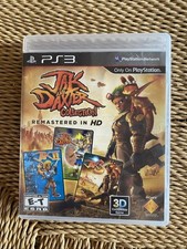 Ps3 jak dexter for sale  SEVENOAKS