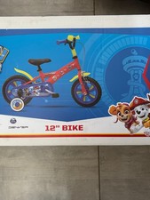 Vélo enfant paw d'occasion  Notre-Dame-de-Bondeville