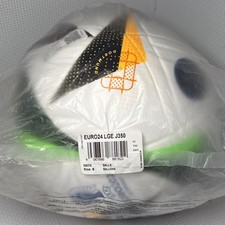 Adidas euro24 footballs for sale  WESTON-SUPER-MARE