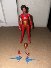 Marvel legends iron for sale  El Paso