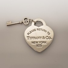 Tiffany co. sterling for sale  Pittsburgh