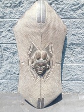 Punu wooden female for sale  Los Angeles