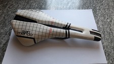 Sella bici corsa usato  Pinerolo