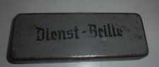 2wk dienst brille gebraucht kaufen  Albstadt