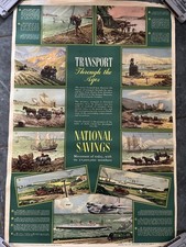 Transport ages national for sale  IPSWICH