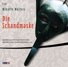 Schandmaske hörspiel gebraucht kaufen  Berlin