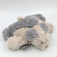 Doudou chien gris d'occasion  Le Portel