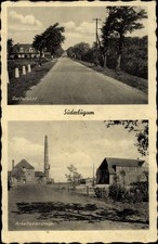 Süderlügum nordfriesland arb gebraucht kaufen  Berlin