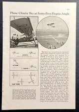 Fieseler 156 storch for sale  Diamond Point