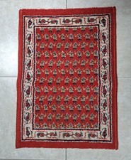 Teppich klein 41 gebraucht kaufen  Ravensburg