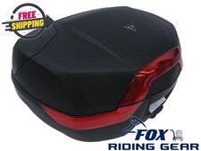 CAIXA ABERTA - OEM Triumph Twin Helmet Top Box Armazenamento - Tiger Sport Twin - A9500894, usado comprar usado  Enviando para Brazil