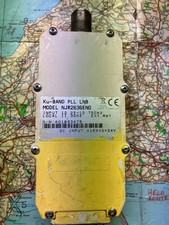 Jrc band pll for sale  PAIGNTON