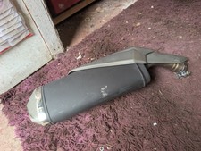 Suzuki gsxs750 oem for sale  PETERBOROUGH