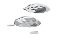 Logitech g502 lightspeed usato  Visciano