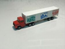 Majorette camion magirus usato  Cantu
