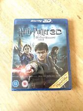 Harry potter deathly for sale  Ireland