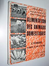 Dominique soltner alimentation d'occasion  Estissac