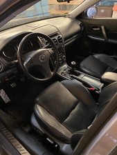 Riginal leder innenausstattung gebraucht kaufen  Erftstadt