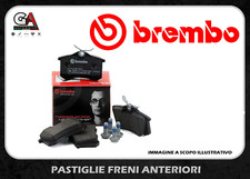 Kit pastiglie freni usato  Valva