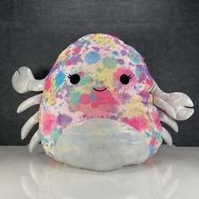 Squishmallows mackenzie rainbo for sale  ROTHERHAM