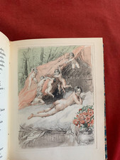 Rare ronsard amours d'occasion  Hyères