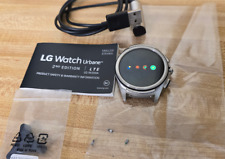 LG | W200A | Smartwatch 7586 sem pulseira comprar usado  Enviando para Brazil