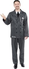 Costume carnevale gomez usato Costume carnevale gomez usato  Italia