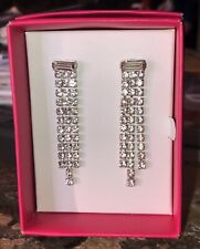 Waterfall chandelier dangle for sale  Pittsburgh