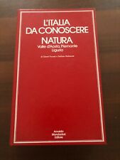 Italia conoscere natura usato  Tivoli