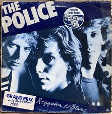 33t the police d'occasion  Cassis