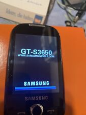 Samsung corby touch gebraucht kaufen  Viernheim