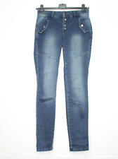 Geisha damen jeans gebraucht kaufen  Essen