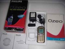 Philips ozeo gsm usato  Roma