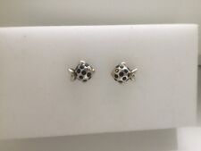 Boucles oreille argent d'occasion  Villeneuve-de-la-Raho
