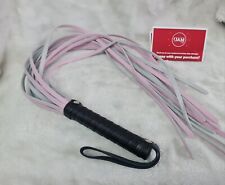 Flogger baby pink for sale  GOOLE