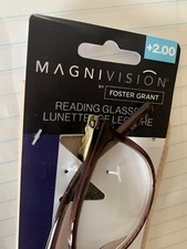 Magnivision reading glasses for sale  Deer Park