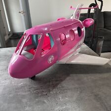 Barbie dream plane for sale  GLASGOW