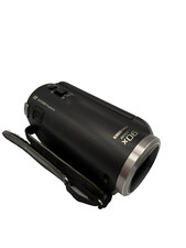 Câmera Filmadora Panasonic HC-V180 Full HD, Preta (Somente Câmera) Taco Carregador comprar usado  Enviando para Brazil