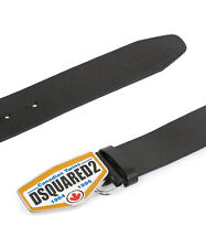 Dsquared2 cintura uomo usato  Italia