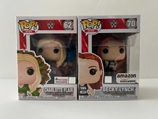 Wwe funko pop for sale  Quincy