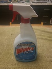 Windex trigger bottle for sale  Ligonier