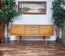 Vintage 1960 teak for sale  DRONFIELD