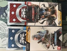 Unopened witcher iii for sale  NEWBURY