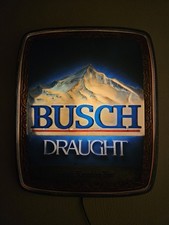 Vintage 1981 busch for sale  Chesapeake